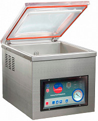 Машина вакуумной упаковки Indokor IVP-300/PJ в Санкт-Петербурге, фото 1