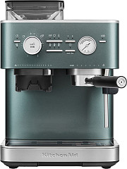 Рожковая кофемашина KitchenAid 5KES6551EJP в Санкт-Петербурге, фото 1