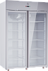 Фармацевтический холодильник Аркто ШХФ-1400-КСП фото