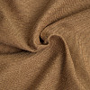 Скатерть Luxstahl ПАНАМА 1,30х1,30м желтовато-коричневый (цвет 19) фото