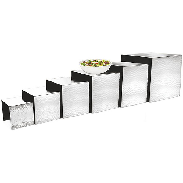 Подставка для выкладки P.L. Proff Cuisine Hotelware 17*17*17 (81241100) фото