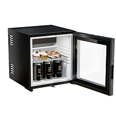 Шкаф холодильный барный  Meyvel MMA-28BG в Санкт-Петербурге, фото 4