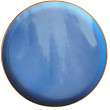 Тарелка голубая Porland POSH 28 см (162928)