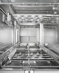 Туннельная посудомоечная машина Elframo ETE20 EL DX+DAB393+DAB395+KIT NO STEAM+RB29, движение справа налево в Санкт-Петербурге, фото 5