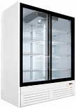 Холодильный шкаф  ШВУП1ТУ-1,4 К