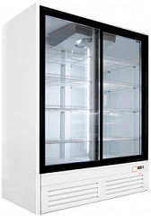 Холодильный шкаф Премьер ШВУП1ТУ-1,4 К в Санкт-Петербурге, фото