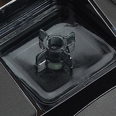 Вакуумный упаковщик бескамерный Lava V.333 Premium Black Edition в Москве , фото 4