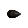 Салатник фигурный Corone 6'' 155мм, черный, Grafica фото