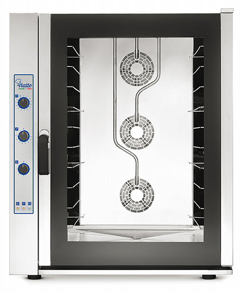 Печь конвекционная Viatto FCM-1064R фото