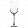 Бокал-флюте для шампанского Schott Zwiesel 300 мл хр. стекло Pure (Belfesta) фото