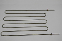 Тэн нагревательный элемент Kocateq EPA4/8 heating element (top) в Санкт-Петербурге фото