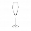 Бокал-флюте для шампанского RCR Cristalleria Italiana 180 мл хр. стекло EGO