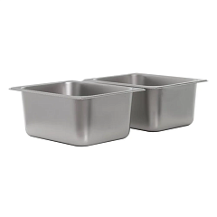 Фритюрница Foodatlas DF-89, фото 8