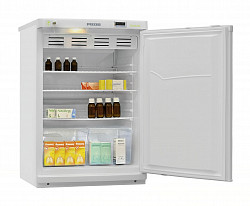 Фармацевтический холодильник Pozis ХФ-140-2 в Санкт-Петербурге, фото 2