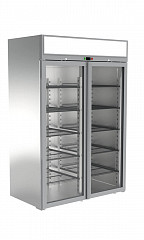 Шкаф холодильный Аркто V1.0-GLD в Санкт-Петербурге, фото