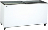 Морозильный ларь Ugur UDD 550 SC фото