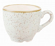 Чашка Espresso Churchill Stonecast Barley White SWHSCEB91 100мл