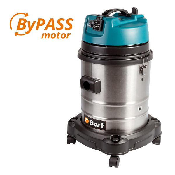 Пылесос Bort BSS-1440-Pro фото