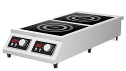 Плита индукционная Viatto MK-IC70B09 в&nbsp;Санкт-Петербурге фото