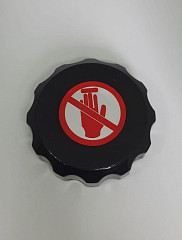 Кнопка для пилы ленточной Hurakan HKN-SE/1650 в Санкт-Петербурге, фото