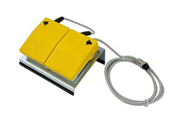 Педаль для тестораскатки Apach Bakery Line ASH500/800 в&nbsp;Санкт-Петербурге фото