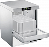 Посудомоечная машина Smeg UD526D с помпой фото