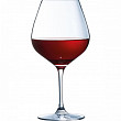 Бокал для вина  700 мл хр. стекло Каберне Абондан