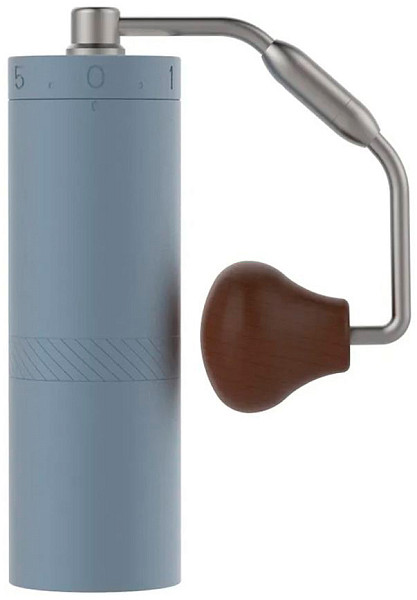 Кофемолка 1Zpresso X-Ultra (Blue) фото