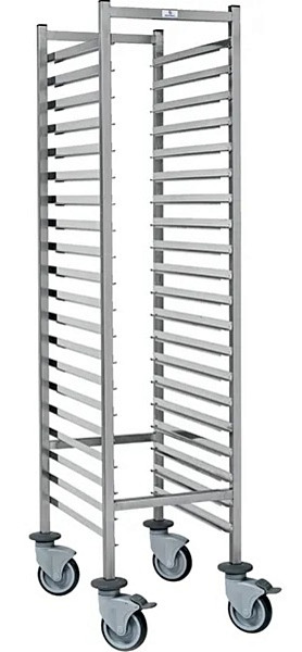 Тележка-шпилька Matfer Bourgeat 775420 фото