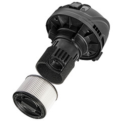 Пылесос для сухой и влажной уборки Bort BSS-1220-M в Санкт-Петербурге, фото 2