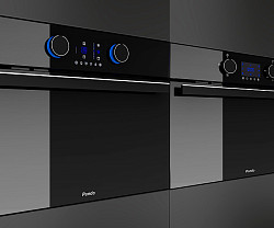 Духовой шкаф электрический Pando PHTV-942 в Санкт-Петербурге, фото 3