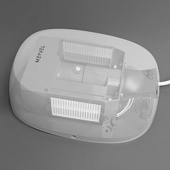 Сушилка для рук Meyvel MH12-1000P2 (White) в Санкт-Петербурге, фото 5
