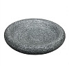 Салатник P.L. Proff Cuisine 420 мл d 20,8 см h4,5 см Dark Stone Untouched Taiga (81221839) фото