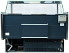 Холодильная витрина Ангара 1 КУБ - 1,5м (-5…+5С) статика фото