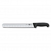 Нож для нарезки ломтиками Victorinox Fibrox 30 см, ручка фиброкс (70001159) фото