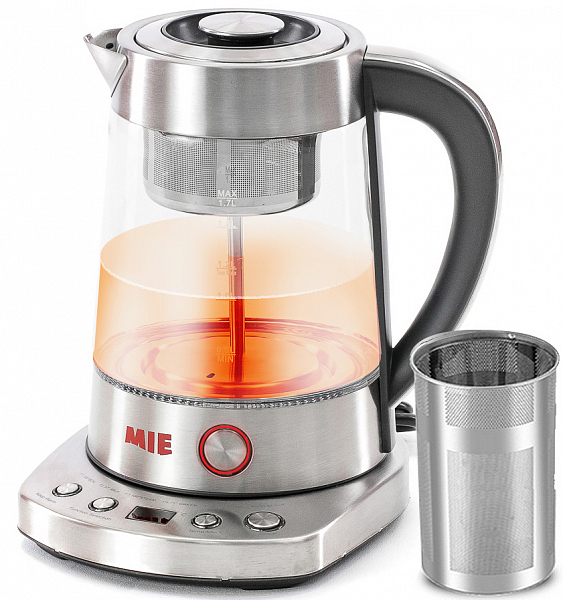 Чайник Mie Smart Kettle 100 фото