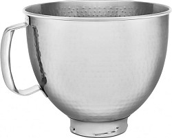 Чаша для миксера KitchenAid 5KSM5SSBHM в Санкт-Петербурге, фото 1