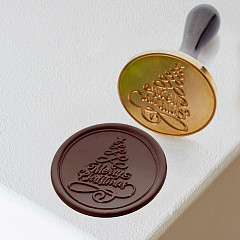 Печать для декорирования шоколада Martellato 20FH35L в Санкт-Петербурге фото