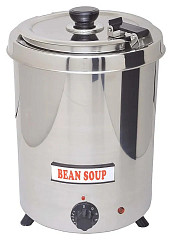 Мармит первых блюд CuisinAid CD-SB-5700S в Санкт-Петербурге, фото