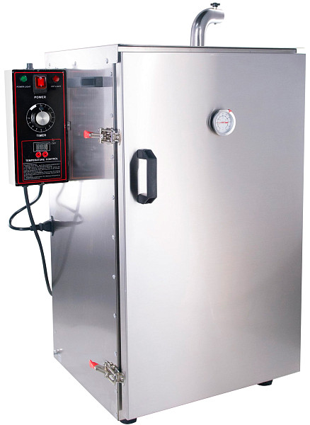 Коптильня Eksi EDSH-S20B фото