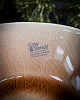 Соусник Cosy&Trendy 100 мл, 10,5x9 см h 4 см, LAGUNA OLD ROSE (1690523) фото