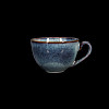 Чашка чайная Corone Celeste 340мл, синий фото