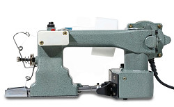 Мешкозашивочная машина Hualian Machinery GK-9 LOW COST в Санкт-Петербурге, фото