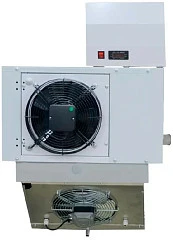 Среднетемпературный моноблок Intercold MMCM 115 FT T в Санкт-Петербурге, фото 1