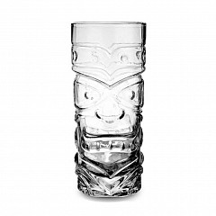 Бокал стакан для коктейля Barbossa-P.L. 450 мл Тики стекло (81259133) в Санкт-Петербурге, фото