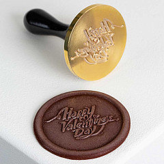 Печать для декорирования шоколада Martellato 20FH37S в Санкт-Петербурге фото