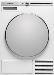 Сушильная машина ASKO TDC1781H.W.P в Санкт-Петербурге, фото 1