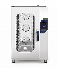 Пароконвектомат Radax YESENIN ES12TSCLU, фото