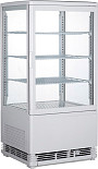Витрина холодильная настольная Hurakan HKN-UPD68