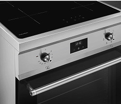 Варочный центр Smeg C6IMXT2 в Санкт-Петербурге, фото 9
